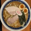 麺恋処 いそじ