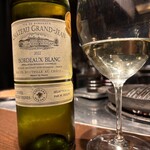 炭焼き 成吉思汗いし田 - 