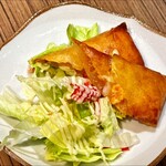 姪浜中華 味飛 - 