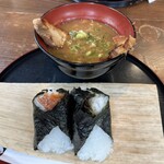 御米司ふみや - 