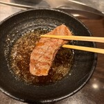 炭焼き 成吉思汗いし田 - 