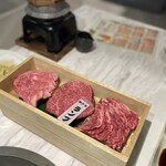 和牛焼肉369 - 