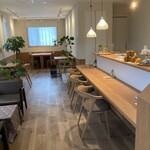 cafe slow - 