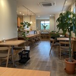 cafe slow - 