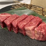 和牛焼肉369 - 