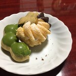 미스터 도넛 이온 미나미마츠모토샵