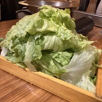 しゃぶしゃぶ・創作料理居酒屋 豚吟 栄店 - 