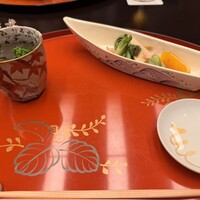 京懐石 美濃吉 竹茂楼 ホテルグランヴィア京都店 - 