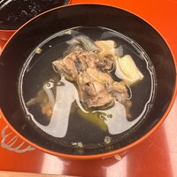 京懐石 美濃吉 竹茂楼 ホテルグランヴィア京都店 - 
