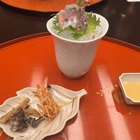 京懐石 美濃吉 竹茂楼 ホテルグランヴィア京都店 - 