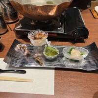 白浜 kappou kawanishi - 