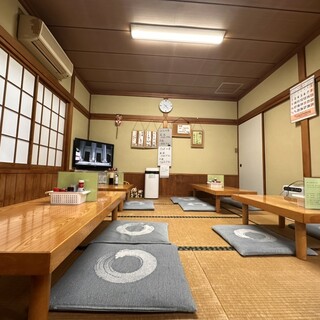 手打ちうどん かめ家_2