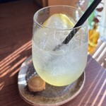 カワベリー　カフェ - 