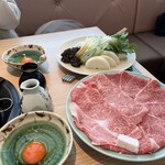 米沢牛 登起波 - 