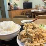 中華飯店 とら - 