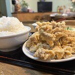 中華飯店 とら - 