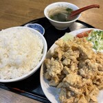 中華飯店 とら - 