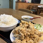 中華飯店 とら - 
