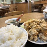中華飯店 とら - 