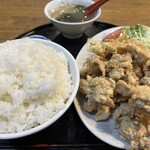 中華飯店 とら - 