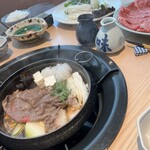 米沢牛 登起波 - 