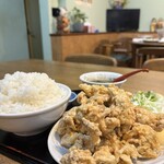 中華飯店 とら - 