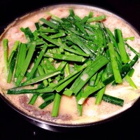 博多もつ鍋 やま中 赤坂店 - 