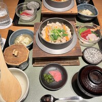 大山鶏と鮮魚 居酒屋 まいか - 