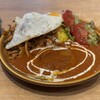 カレー&ナン Tandoor