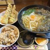 うどん日和
