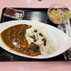 栃木カントリークラブ　レストラン