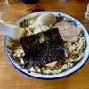 ケンちゃんラーメン 大山支店  