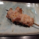 焼鳥 行雲 - せせり