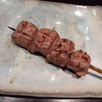 焼鳥 行雲 - 砂ズリ