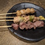 焼鳥 しょうちゃん。 - 