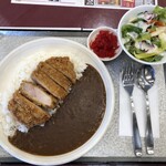 霞ゴルフ倶楽部 - 