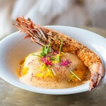 RESTAURANT ILE DE RE’ OKINAWA - 