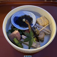京料理 先斗町 富美家 - 