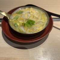 和食鉄板 銀座 朔月 - 