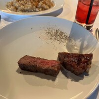 BEEF STEAK CLUB KIYO GINZA - 