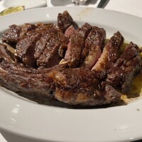 BEEF STEAK CLUB KIYO GINZA - 