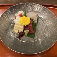京料理 先斗町 富美家 - 