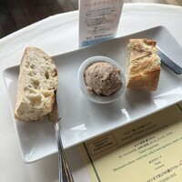 ブラッスリーオザミ 東京スカイツリータウン･ソラマチ店 - 
