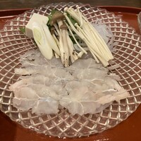 京料理 先斗町 富美家 - 