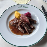 ブラッスリーオザミ 東京スカイツリータウン･ソラマチ店 - 