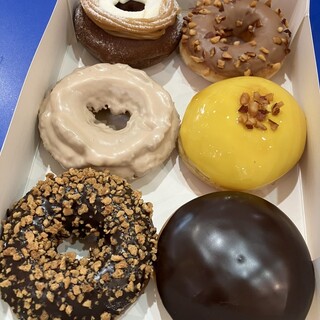 クリスピー・クリーム・ドーナツ_1