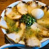 ラーメン 天外天 熊本駅店