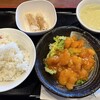 阿里城 晴海トリトンスクエア店