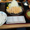 とんかつ いわい