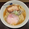 麺 みつヰ